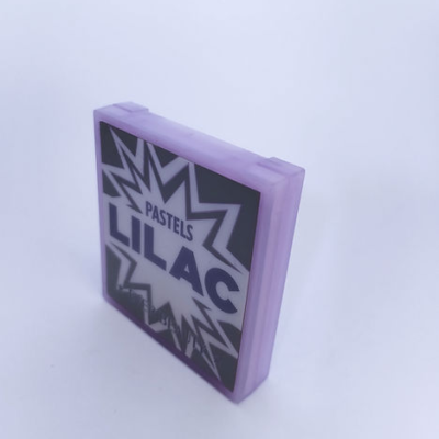 Pastel Lilac Revel Profesional