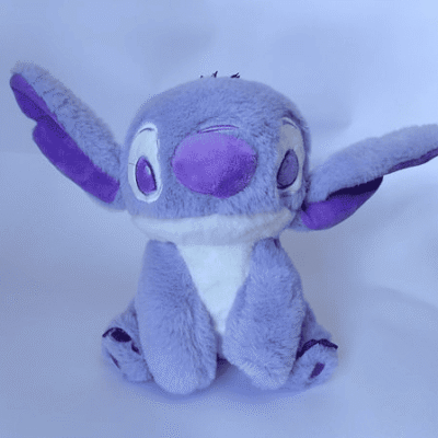 Peluche de Stich