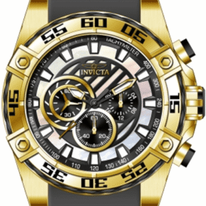 Reloj Invicta Speedway 37012 Original