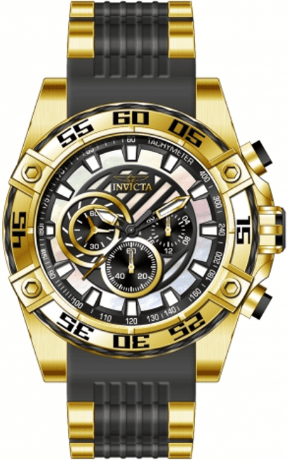 Reloj Invicta Speedway 37012 Original