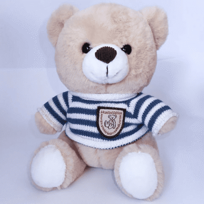 Peluche de Osito