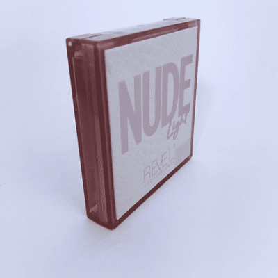 Nude Light Revel Profesional