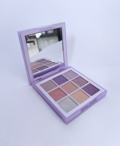 Pastel Lilac Revel Profesional