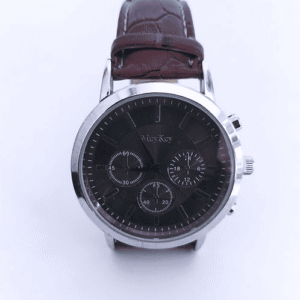 Reloj de hombre Gold Brown