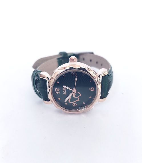 Reloj para mujer Green Luxe