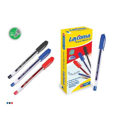 Lapicero Layconsa Triplus L-35F