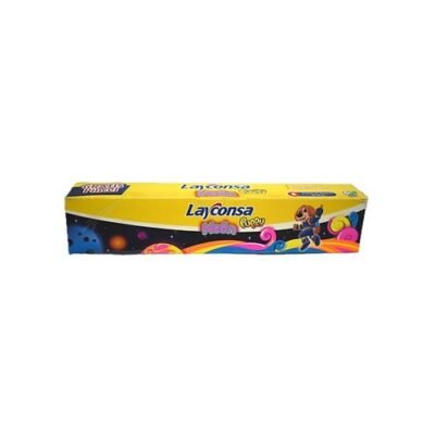 Layconsa temperas puppy neon x 6 unidades