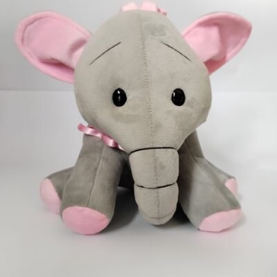 Peluche de Dumbo Soft