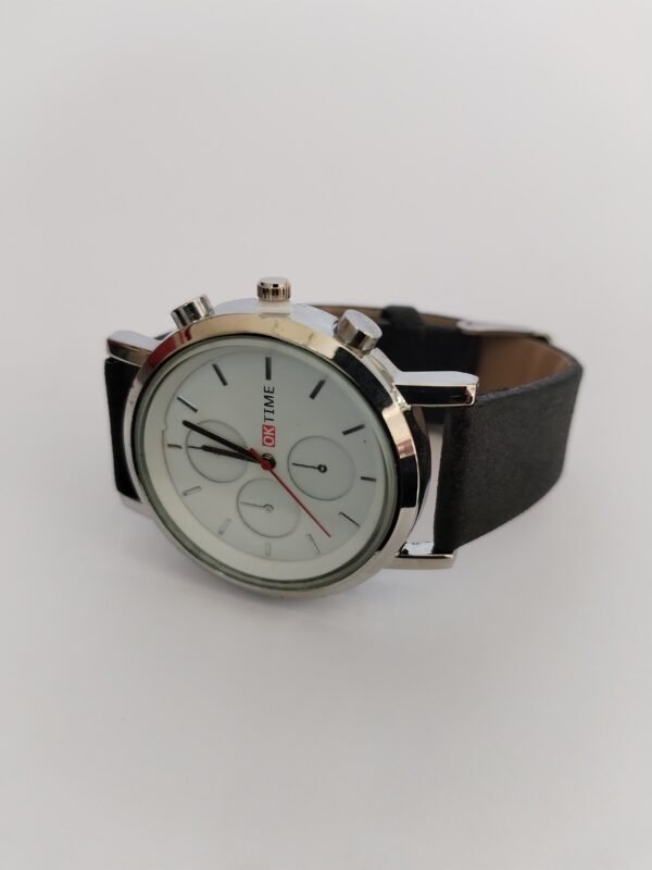 Reloj para hombre Heritage Brown