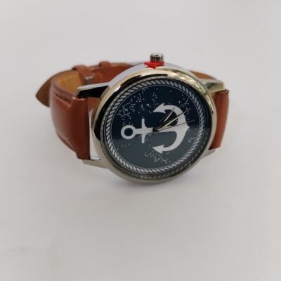 Reloj Náutico 