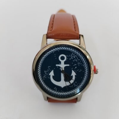 Reloj Náutico 