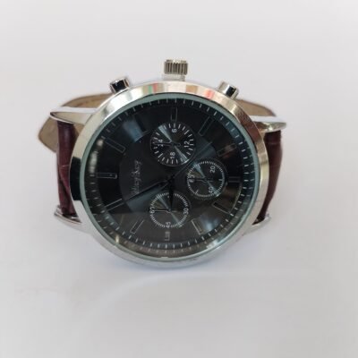 Reloj de hombre Gold Brown