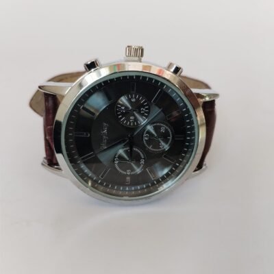Reloj de hombre Gold Brown