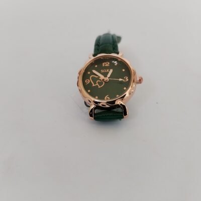 Reloj para mujer Green Luxe
