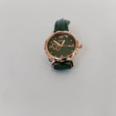 Reloj para mujer Green Luxe