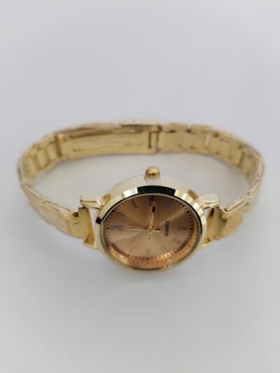 Reloj "Gala Rose" Oro Rosa