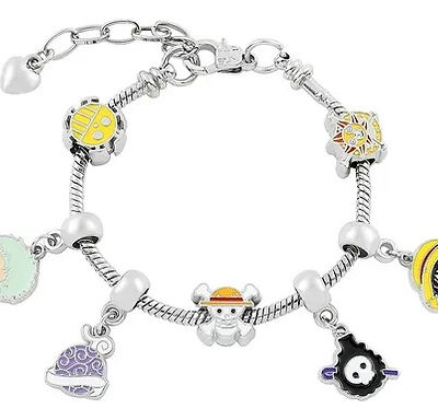 Pulsera de Charms One Piece