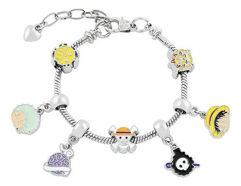 Pulsera de Charms One Piece