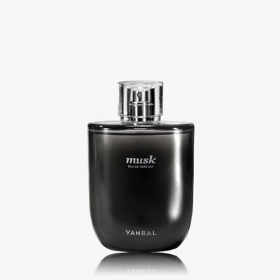 Perfume Musk de Yanbal
