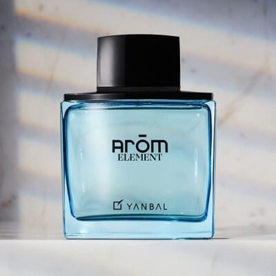 Perfume Arōm Element de Yanbal