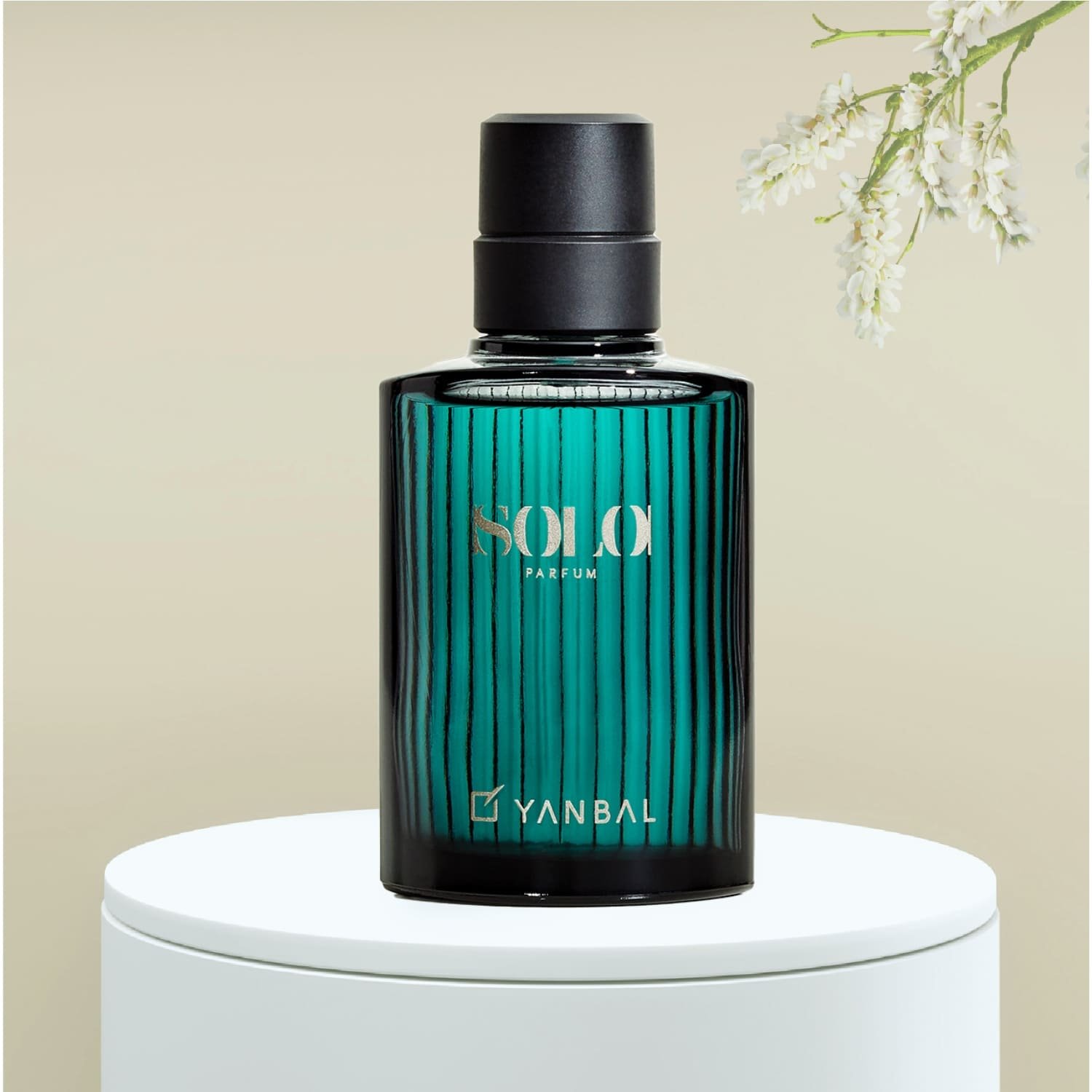 Perfume Solo de Yanbal - Imagen 4