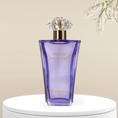 Perfume Dulce Vanidad de Yanbal (50 ml)