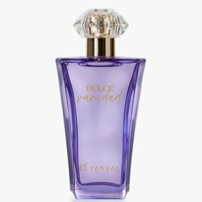 Perfume Dulce Vanidad de Yanbal (50 ml)