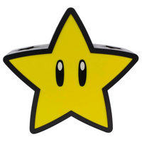 Lámpara Coleccionable Super Mario