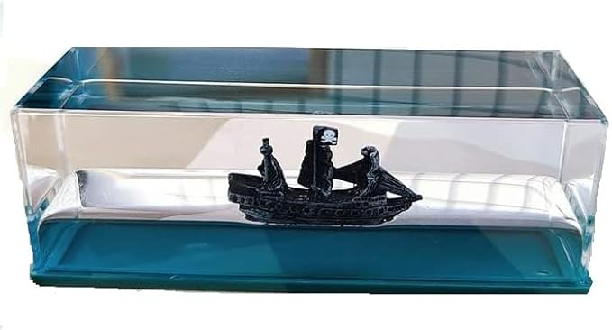 Barco Insumergible "Perla Negra" - Imagen 3