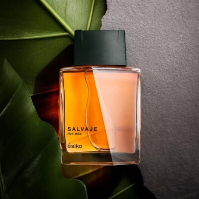 Perfume Salvaje de ésika