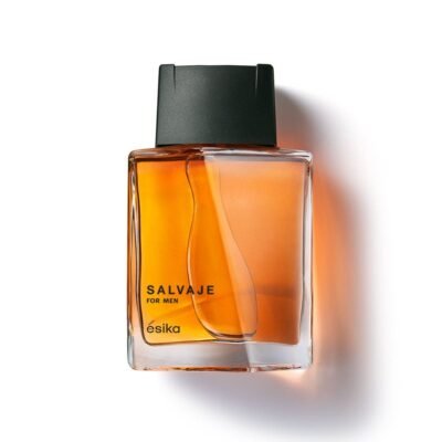 Perfume Salvaje de ésika