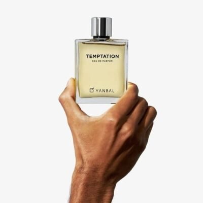 Perfume Temptation de Yanbal