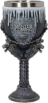 Copa de Colección House Stark