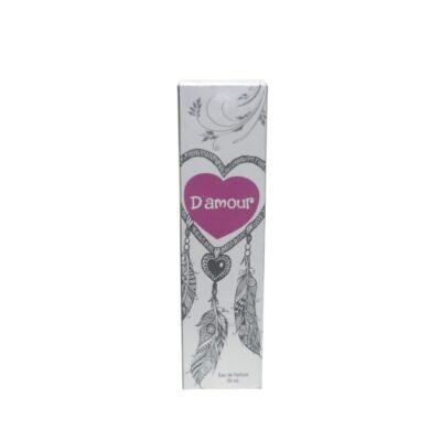 Perfume D'amour de Yanbal