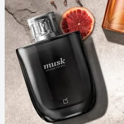 Perfume Musk de Yanbal