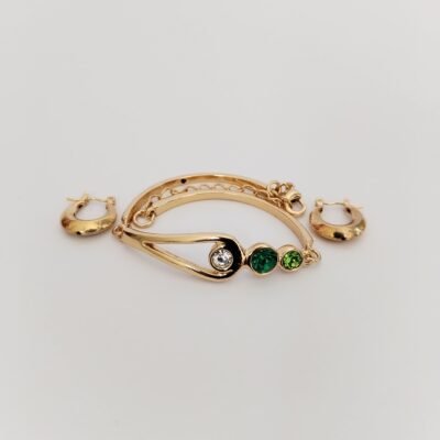 Set de Joyas 