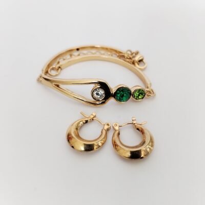 Set de Joyas 