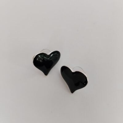 Aretes de Corazón 