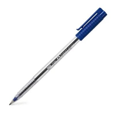 Bolígrafo Faber-Castell 060 Fine