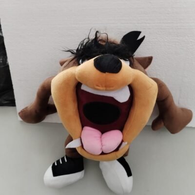Peluche Taz de Edición Especial