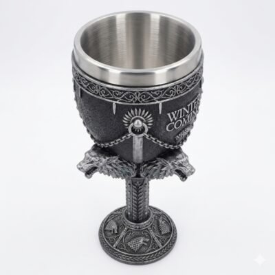 Copa de Colección House Stark