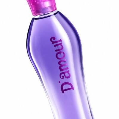 Perfume D'amour de Yanbal
