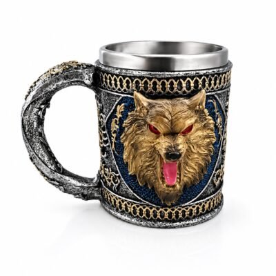 Taza Medieval 