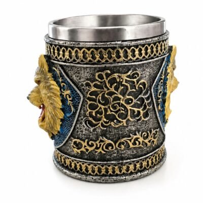 Taza Medieval 