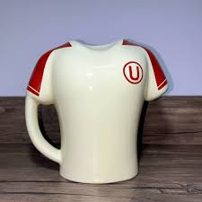 Taza 3D Universitario de Deportes