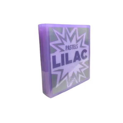 Paleta de Sombras Pastels LILAC