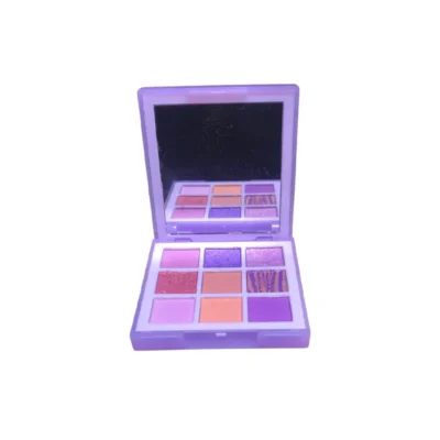 Paleta de Sombras Pastels LILAC