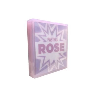 Paleta de Sombras Pastels ROSE