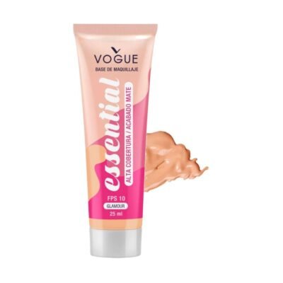 Base de Maquillaje Vogue Essential