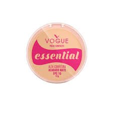 Polvo Compacto Vogue Essential